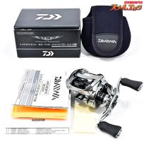 【ダイワ】 21スティーズ リミテッド SV TW 1000S-XHL DAIWA STEEZ LTD LIMITED