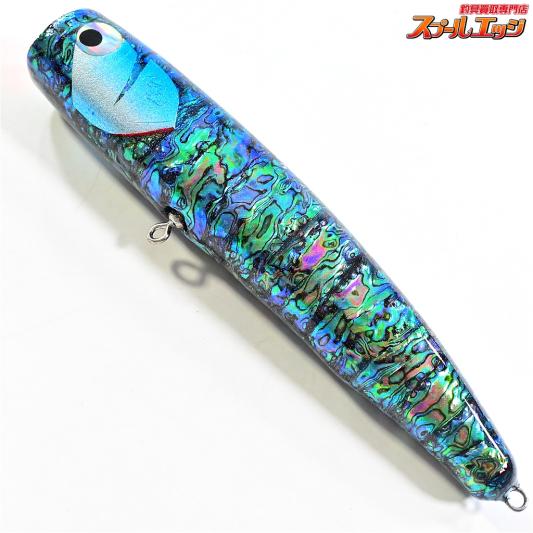 新品　マッドキャップブロス MAG-1 D200 マグワン　白アワビ スプールエッジネット