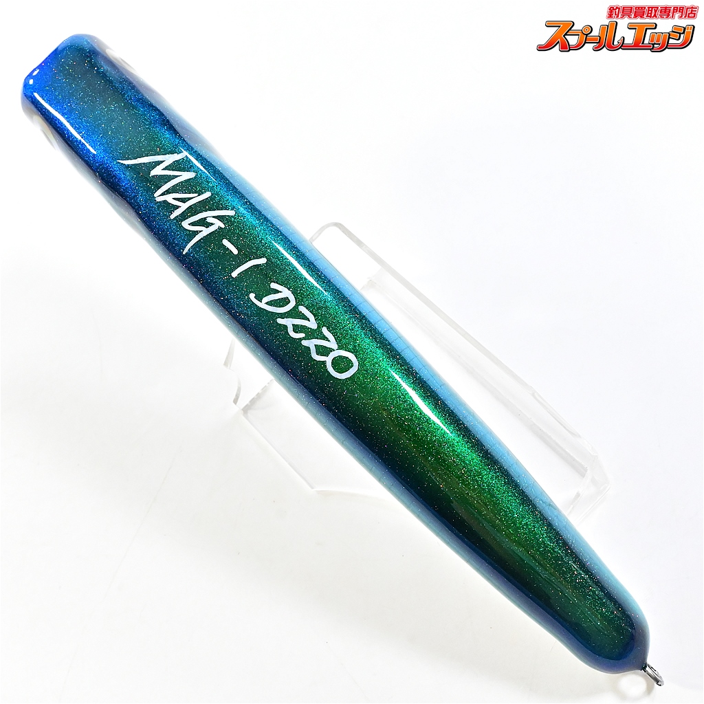 マッドキャップブロス】 マグワン D220 madcapbros MAG-1 ソルト