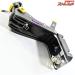 【カープ】 ロッドキーパー FRV-21 ボートセット クランプヘッドRH-070-03付 CARP ROD-KEEPER K_060