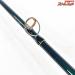 【エバーグリーン】 コンバットスティック セカンドジェネレーション SCSC-60MH スーパーセイバー EVERGREEN CombatStick 2nd Generation Super Saber バス ベイトモデル K_225