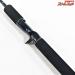 【エバーグリーン】 コンバットスティック セカンドジェネレーション SCSC-60MH スーパーセイバー EVERGREEN CombatStick 2nd Generation Super Saber バス ベイトモデル K_225
