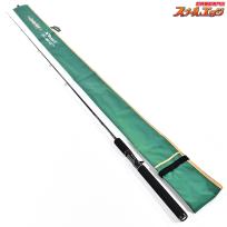 【エバーグリーン】 コンバットスティック セカンドジェネレーション SCSC-66M ウォリアーII 2 EVERGREEN CombatStick 2nd Generation Warrior バス ベイトモデル K_240