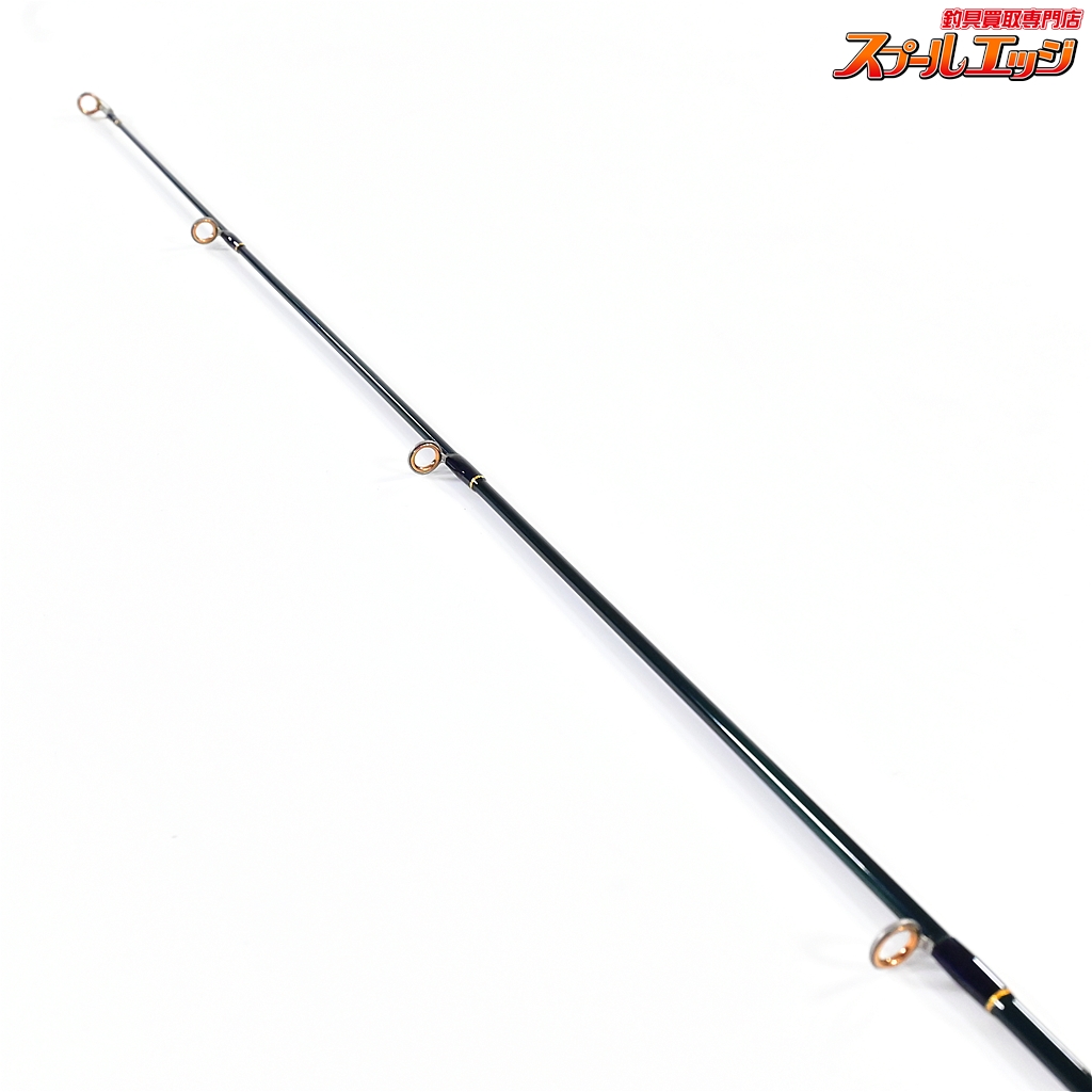 エバーグリーン　コンバットステックSCSCー66MH
　　　The Tempes エバーグリーン】 コンバットスティック セカンド