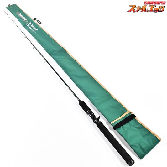 HERACLES バスロッド EagleClaw イーグルクロー 5.6ft テレスコピック スピニング