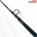 【エバーグリーン】 コンバットスティック セカンドジェネレーション SCSC-66M ウォリアーII 2 EVERGREEN CombatStick 2nd Generation Warrior バス ベイトモデル K_240