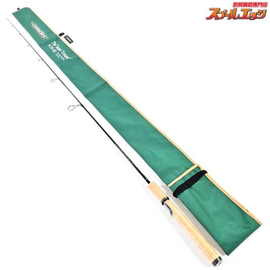 【エバーグリーン】 コンバットスティック セカンドジェネレーション SCSS-60L スーパートゥルーパー EVERGREEN CombatStick 2nd Generation Super Trooper バス スピニングモデル K_225