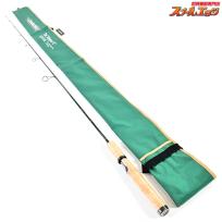 【エバーグリーン】 コンバットスティック セカンドジェネレーション SCSS-58L スキッパーII 2 EVERGREEN CombatStick 2nd Generation Skipper バス スピニングモデル K_215