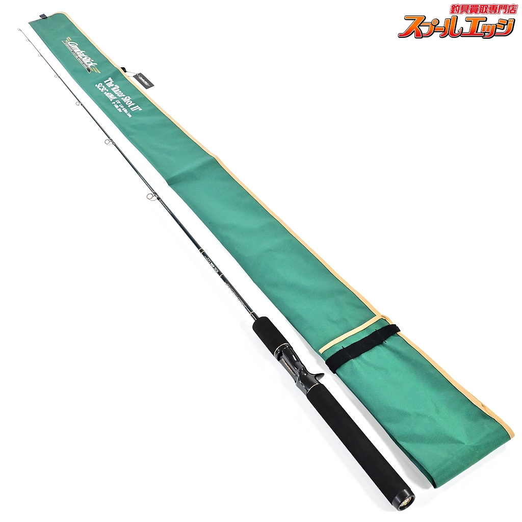 エバーグリーン　コンバットスティック フェイズ レーザーショット 63MLプラス EVERGREEN（エバーグリーン インターナショナル） - PCSC-63ML+