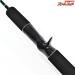 【エバーグリーン】 コンバットスティック セカンドジェネレーション SCSC-60ML レーザーショットII 2 EVERGREEN 2nd Generation Razorshot バス ベイトモデル K_225