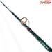 【エバーグリーン】 コンバットスティック セカンドジェネレーション SCSC-60ML レーザーショットII 2 EVERGREEN 2nd Generation Razorshot バス ベイトモデル K_225