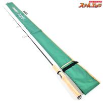 【エバーグリーン】 コンバットスティック セカンドジェネレーション SCSS-60M トゥルーパーII 2 EVERGREEN CombatStick 2nd Generation Trooper バス スピニングモデル K_ 225