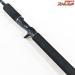 【エバーグリーン】 コンバットスティック セカンドジェネレーション SCSC-66H ガニングシャフトII 2 EVERGREEN 2nd Generation  Gunning Shaft バス ベイトモデル K_245