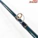 【エバーグリーン】 コンバットスティック セカンドジェネレーション SCSC-66H ガニングシャフトII 2 EVERGREEN 2nd Generation  Gunning Shaft バス ベイトモデル K_245