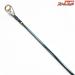【エバーグリーン】 コンバットスティック セカンドジェネレーション SCSC-66H ガニングシャフトII 2 EVERGREEN 2nd Generation  Gunning Shaft バス ベイトモデル K_245