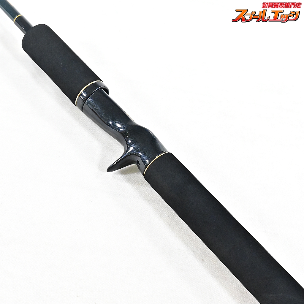 コンバットスティックセカンド　scsc-66mh スーパーウォーリア2 エバーグリーン】 コンバットスティック セカンド