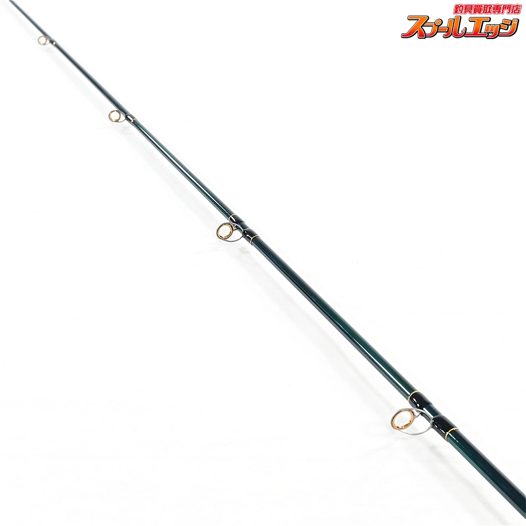 コンバットスティックセカンド　scsc-66mh スーパーウォーリア2 エバーグリーン】 コンバットスティック セカンド