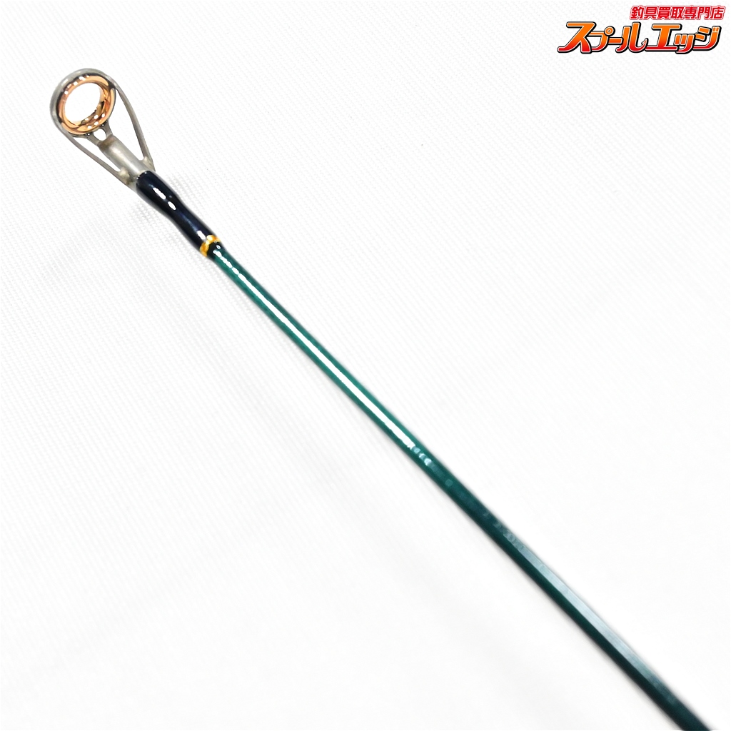 コンバットスティックセカンド　scsc-66mh スーパーウォーリア2 エバーグリーン】 コンバットスティック セカンド