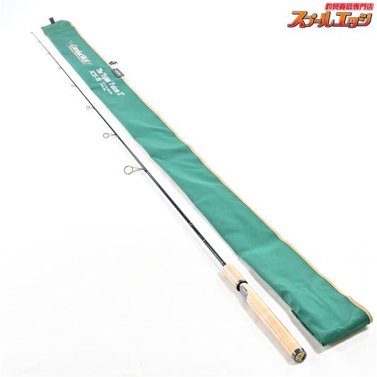 【エバーグリーン】 コンバットスティック セカンドジェネレーション SCSS-70L ファイティングファルコンII 2 EVERGREEN CombatStick 2nd Generation fightin Falcon バス スピニングモデル K_255