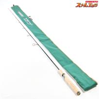 【エバーグリーン】 コンバットスティック セカンドジェネレーション SCSS-70L ファイティングファルコンII 2 EVERGREEN CombatStick 2nd Generation fightin Falcon バス スピニングモデル K_255