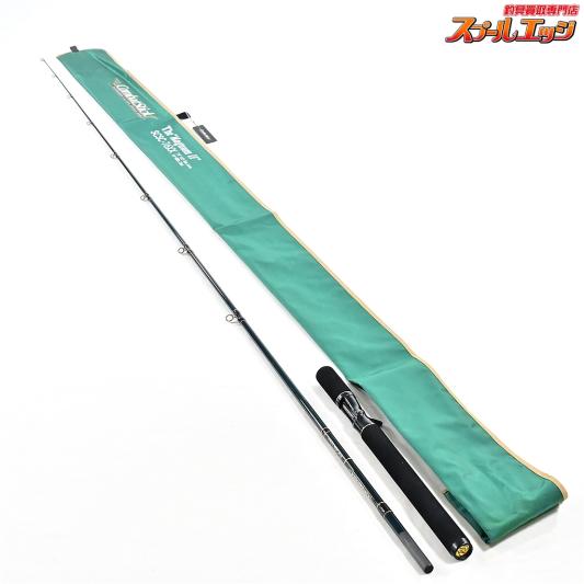 【エバーグリーン】 コンバットスティック セカンドジェネレーション SCSC-76XX マグナムII 2 EVERGREEN CombatStick 2nd Generation magnum バス ベイトモデル K_240