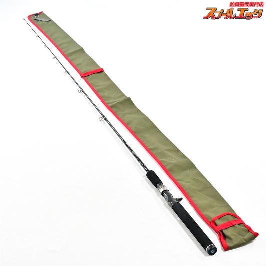 AG-S562UL スピニングとベイトフィネスの2本セット オマケ付 送料込み AG-S562UL スピニングとベイトフィネスの2本セット オマケ付