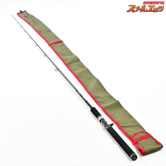 クロノス　721HB ロッド DAIWA（釣り） 【取り寄せ商品】ダイワ クロノス 721HB (釣り竿