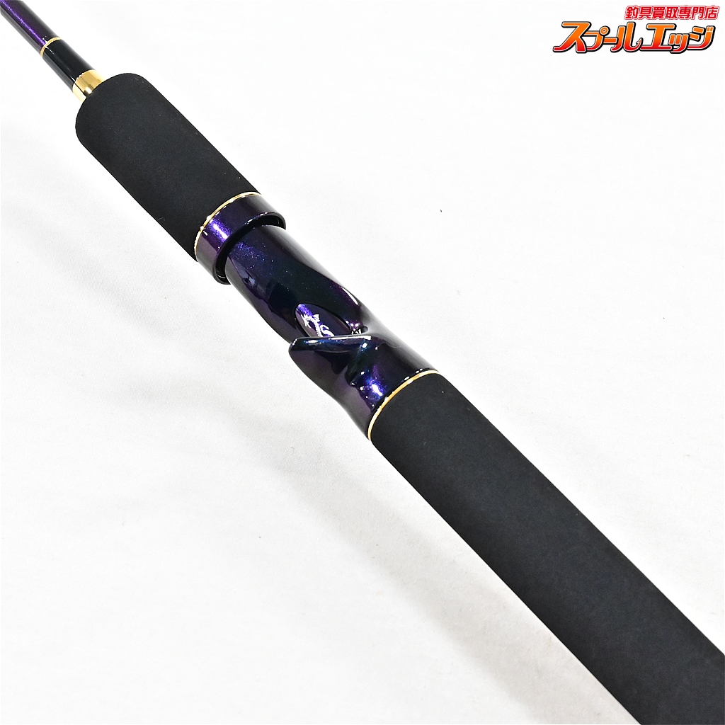て*ん様 テムジン ガゼル TMJC-63ML 932_1.jpg?20050106160622