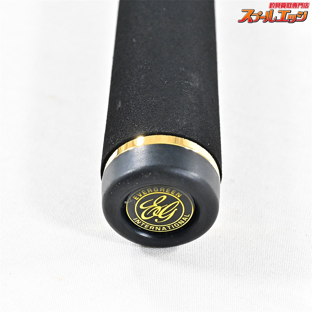 て*ん様 テムジン ガゼル TMJC-63ML エバーグリーン】 コンバットスティック テムジン TMJC-63ML