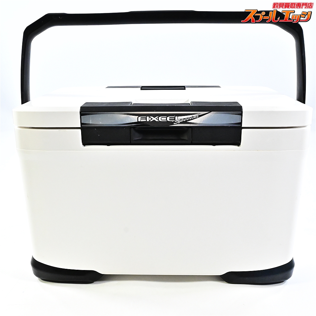 シマノ】 フィクセル ライトスペシャル LF-30J ホワイト