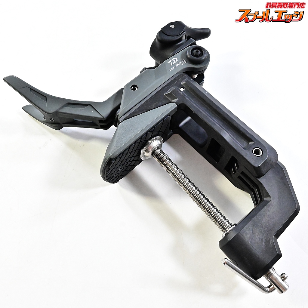 DAIWA - ダイワ ライトホルダー90CH ライトホルダー90CHホワイト - 8,148円 : 海釣り、船釣り専門店