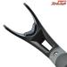 【ダイワ】 ライトホルダーα 90CH ダークグレー DAIWA LIGHT-HOLDER K_060