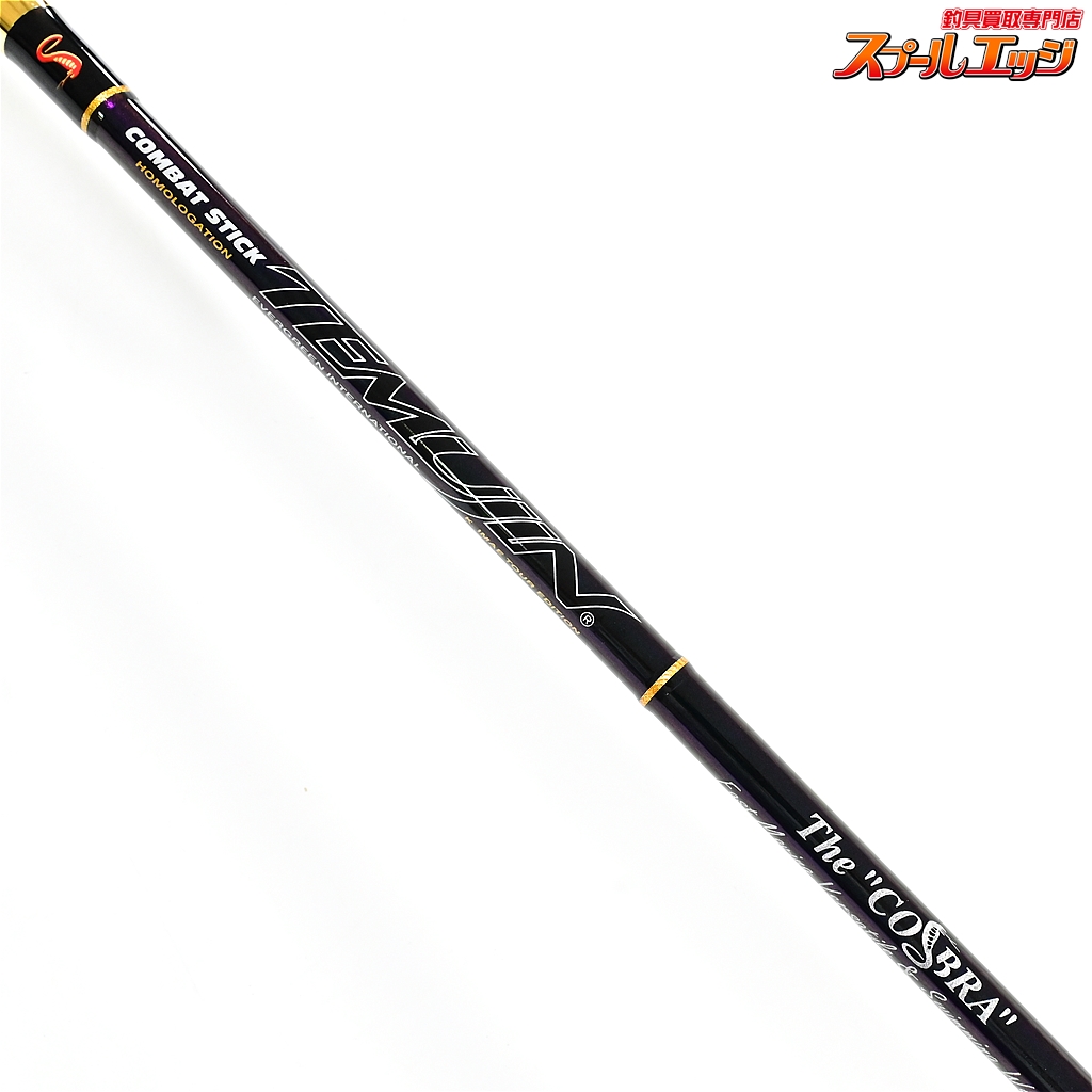 エバーグリーン】 コンバットスティック テムジン TMJC-65M