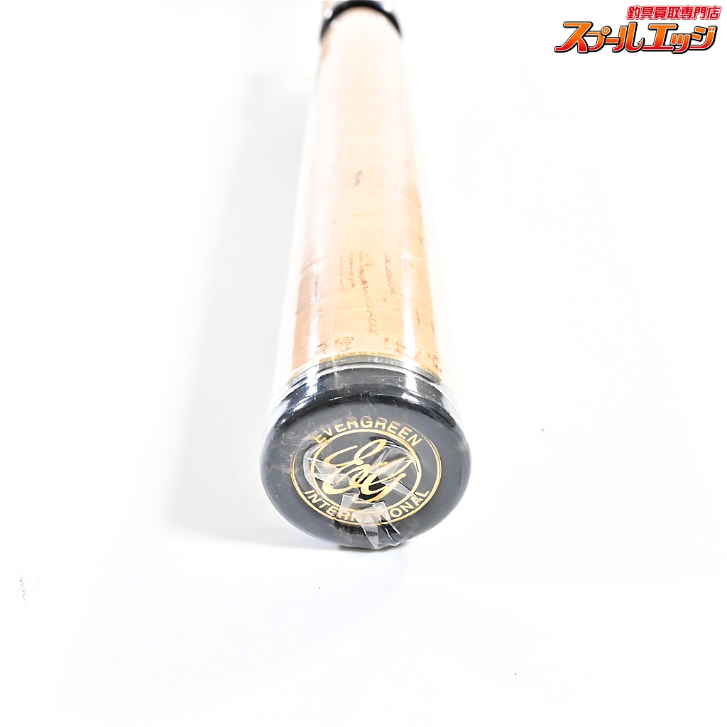 TMJS-60L テムジン　エアリアル　EVERGREEN エバーグリーン】 コンバットスティック テムジン TMJS-60L