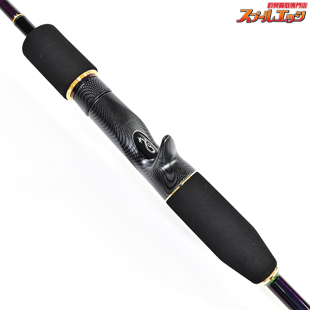 廃盤 エバーグリーン テムジン ガゼル スーパーグランドスラム エバーグリーン】 コンバットスティック テムジン TMJS-60SLMX
