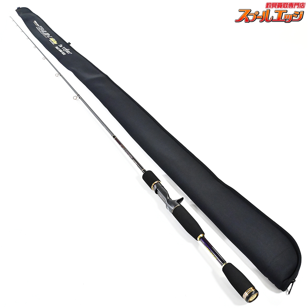 テムジン コブラ グランドスラム TMJC-65M SGS 美品 エバーグリーン】 テムジン スーパーグランドスラム TMJC-65M