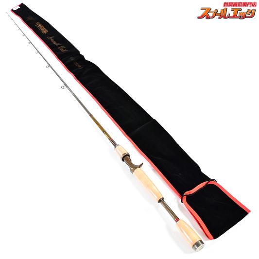 振出　ヒラスズキ　シーバスロッド PREMiER BROS PBST―1204M 振出 ヒラスズキ シーバスロッド PREMiER BROS PBST―1204M