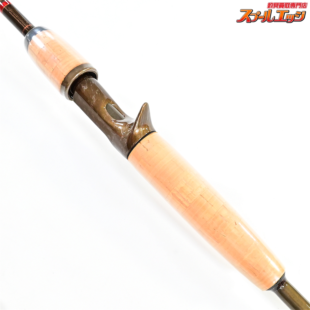 大幅値下げ‼️超美品‼️フェンウィック スーパーテクナ　S-TAV 65CMJ フェンウィック】 スーパーテクナ S-TAV-65CMJ Fenwick SUPER