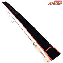 【フェンウィック】 スーパーテクナ S-TAV-63SLJ Fenwick SUPER Techna バス スピニングモデル K_235