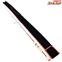 【フェンウィック】 スーパーテクナ S-TAV-63SLJ Fenwick SUPER Techna バス スピニングモデル K_235