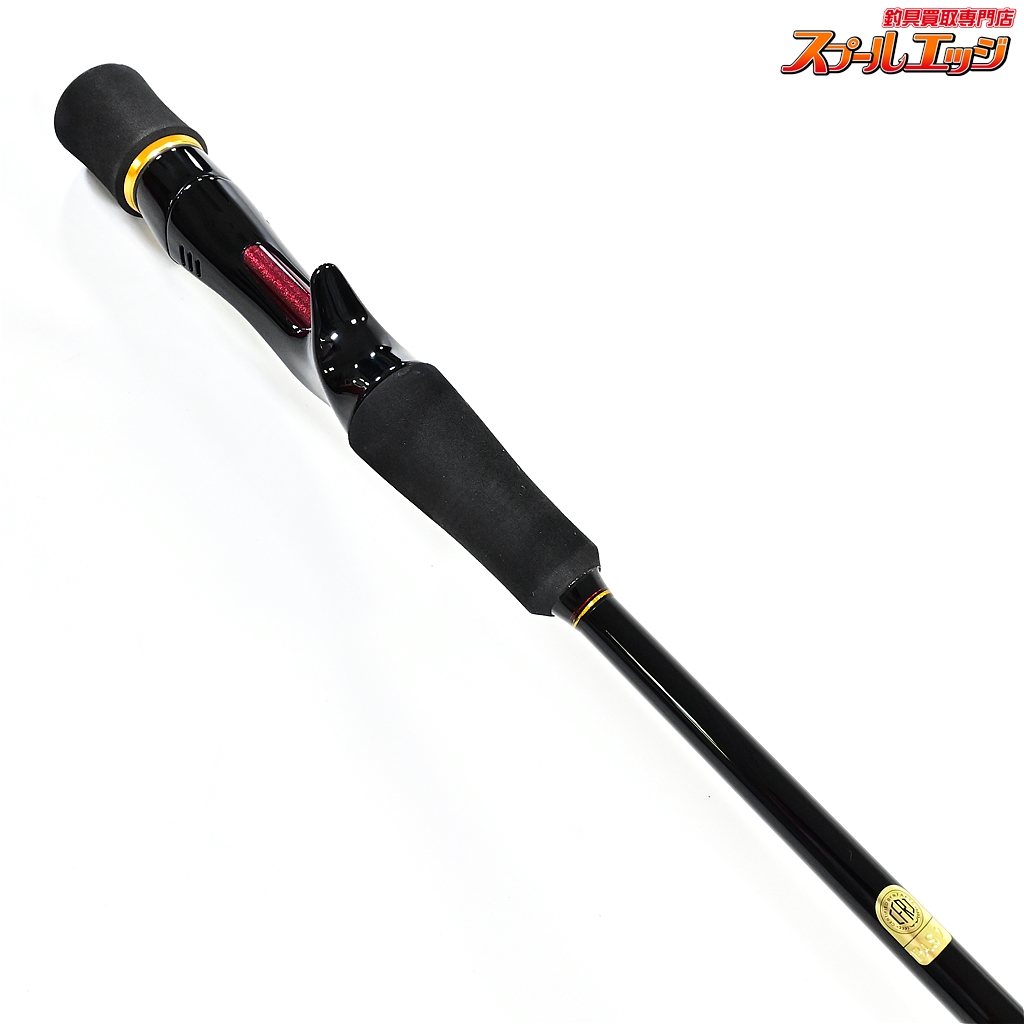 シマノ】 15炎月 SS B610M-S SHIMANO ENGETSU マダイ K_205