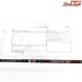 【シマノ】 15炎月 SS B610M-S SHIMANO ENGETSU マダイ K_205
