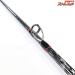 【シマノ】 15炎月 SS B610M-S SHIMANO ENGETSU マダイ K_205