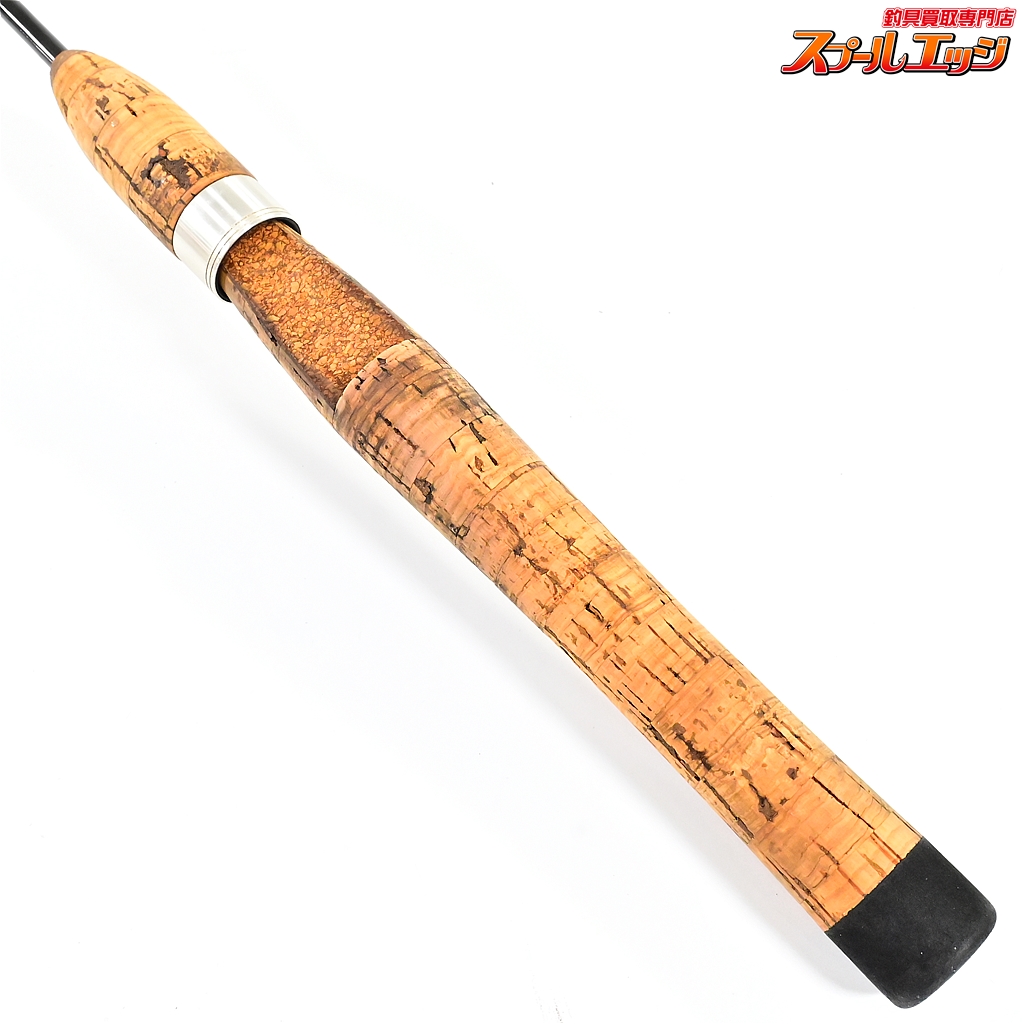 UFMウエダ トラウトスティンガー ボロン　TroutStinger　即発送 ufm】 ウエダ トラウトスティンガー ボロン TSS-77Ti UFM UEDA