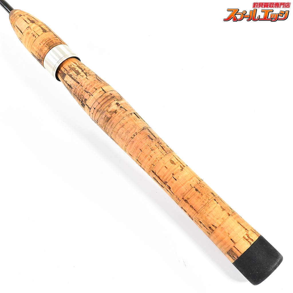 UFM TROUT STINGER BORON　TSS-82 Quick decision! Rare ufm Ueda Trout Stinger Boron TSS-82 Ti