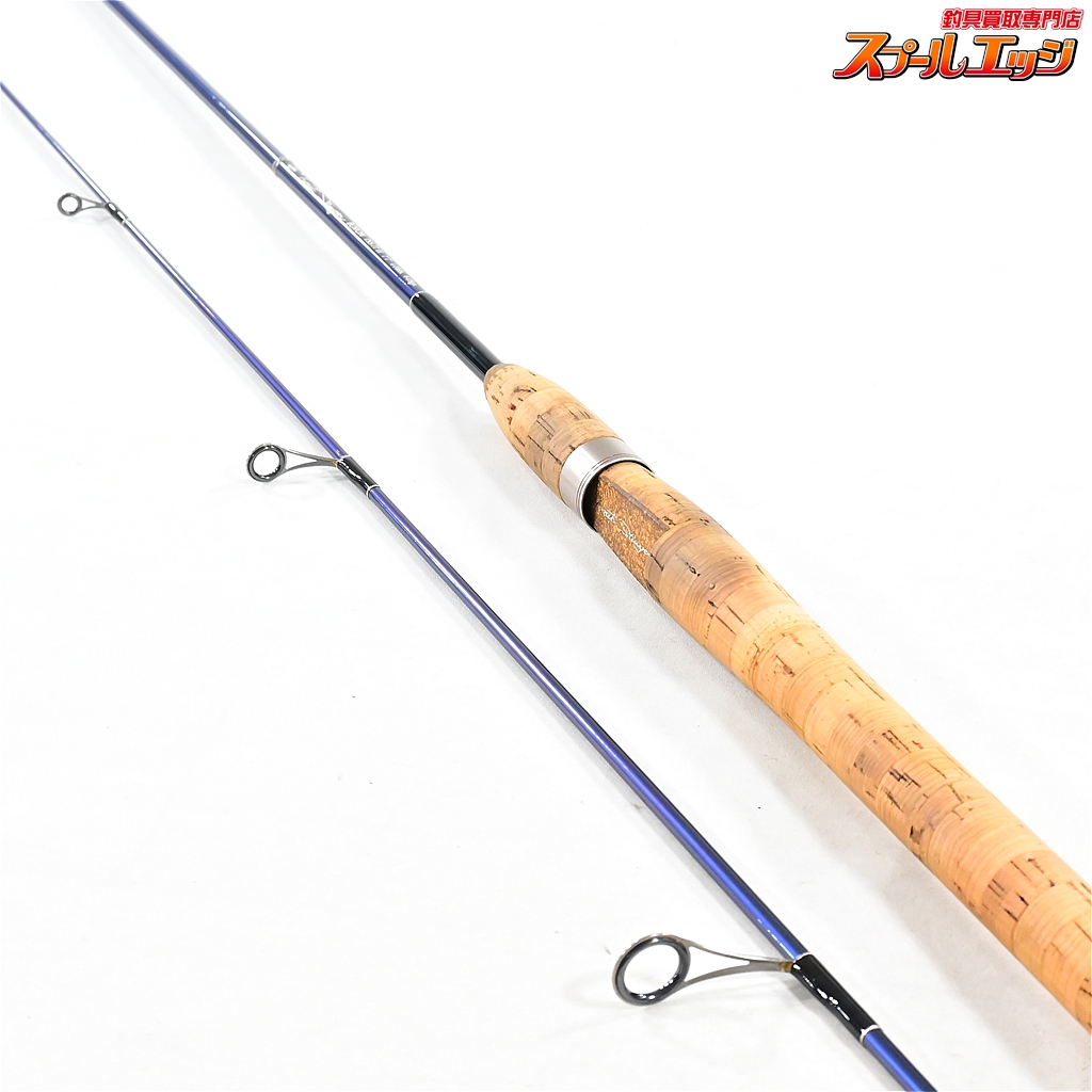 ロッド ufm Trout Stinger BORON TSS-77 ufm】 ウエダ トラウトスティンガー ボロン TSS-77Ti UFM UEDA