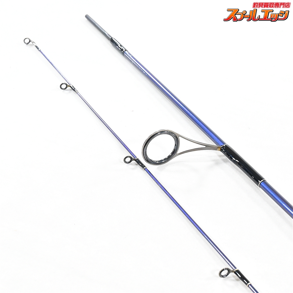 ufmウエダ トラウトスティンガーBORON TSS-82 ufmウエダ Trout Stinger トラウトスティンガー BORON ボロン