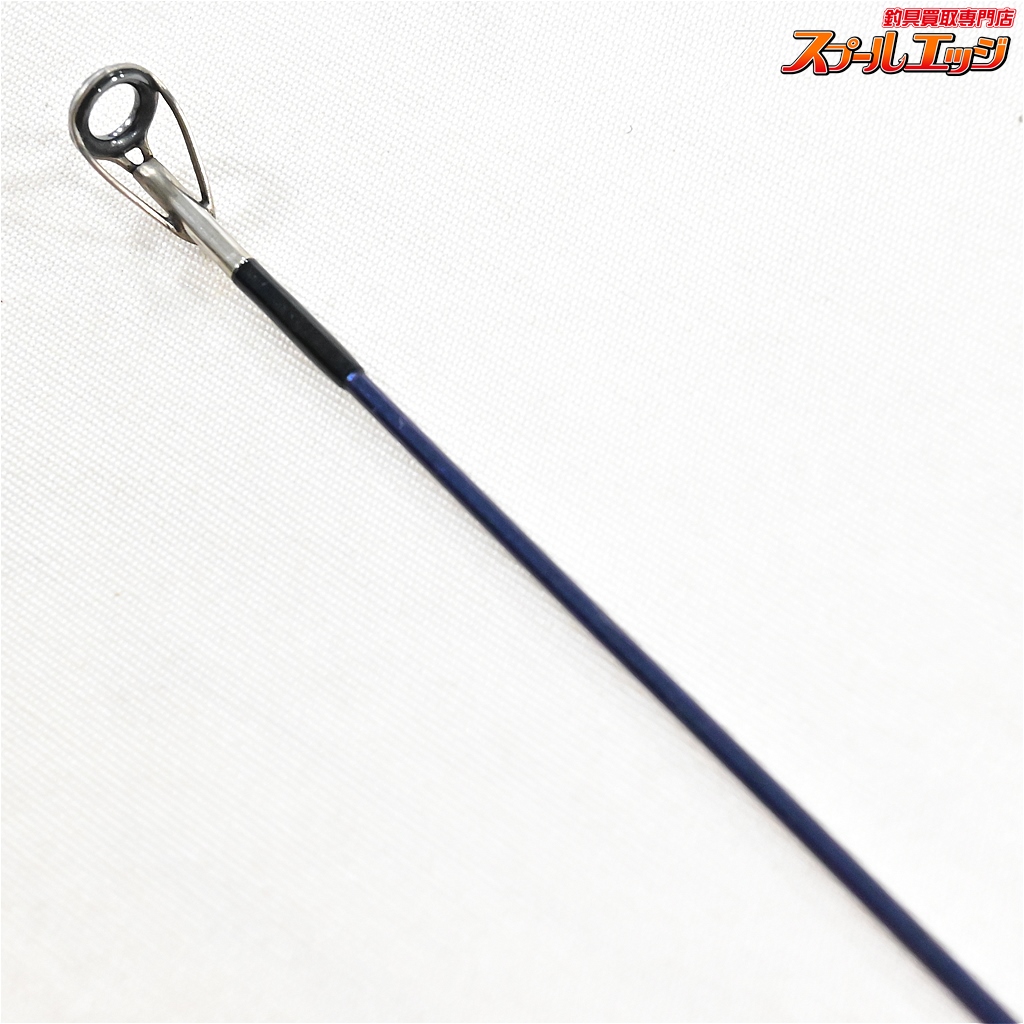 【美品】ufmウエダ トラウトスティンガーボロン　 TSS-77 ufm】 ウエダ トラウトスティンガー ボロン TSS-77Ti UFM UEDA