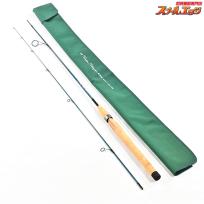 ufmウエダ スーパースティンガーボロン SSS-82Si スピニングロッド ufm】 ウエダ スーパースティンガー ボロン SSS-72Si UFM UEDA