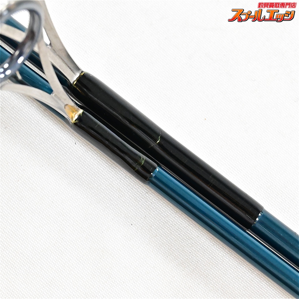 ufm ウエダ スーパースティンガー SSS-77S i ufm】 ウエダ スーパースティンガー ボロン SSS-77Si UFM UEDA